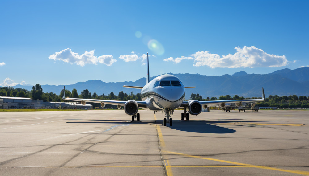 À la découverte des parkings près de l'aéroport de Lyon Saint-Exupéry et de leurs coûts