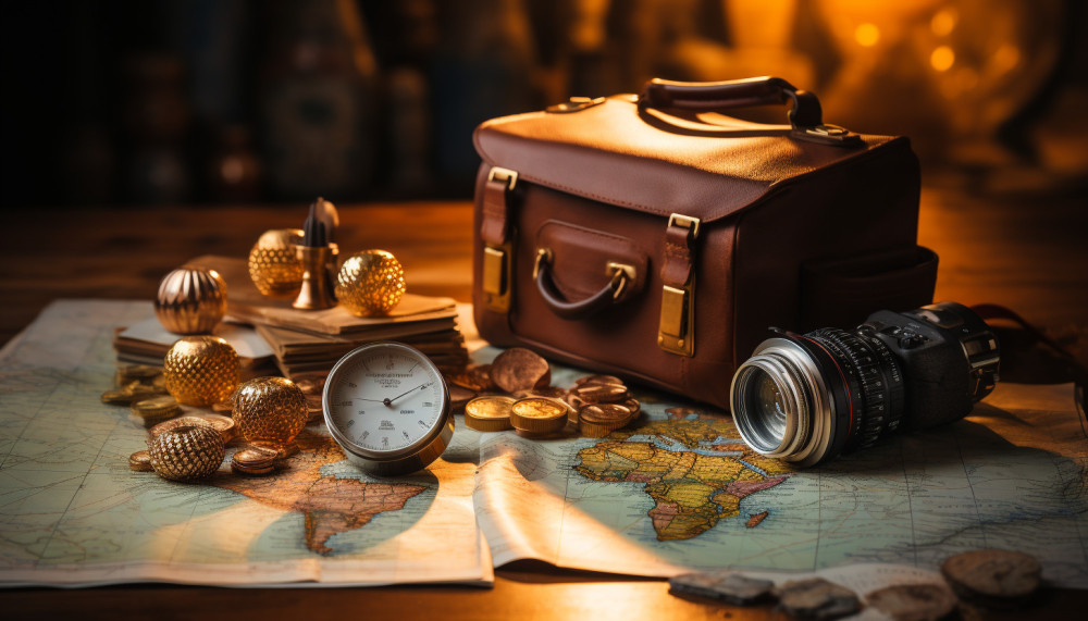 Comment planifier le voyage parfait : conseils pour les voyageurs