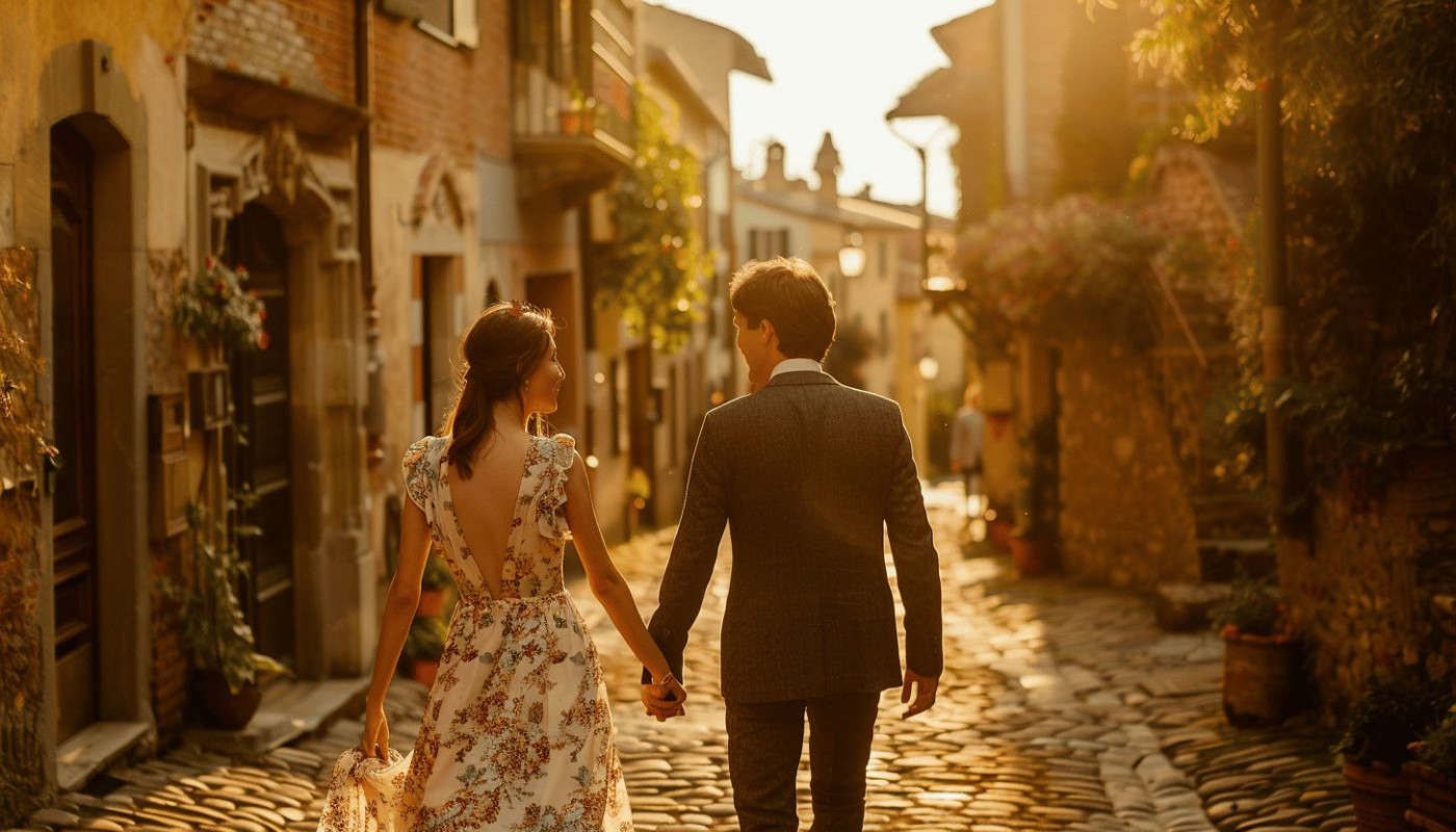 Guide pour planifier une escapade romantique inoubliable en région