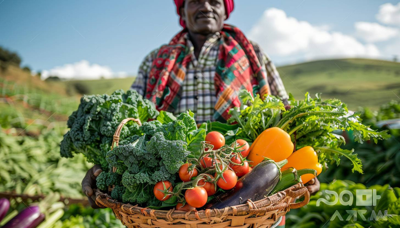 Initiatives agricoles pour renforcer la sécurité alimentaire en Basse-Normandie