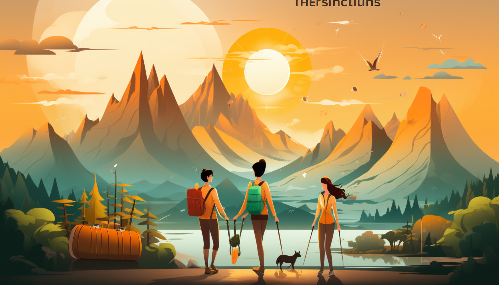 Le tourisme et ses activités : parlons-en !