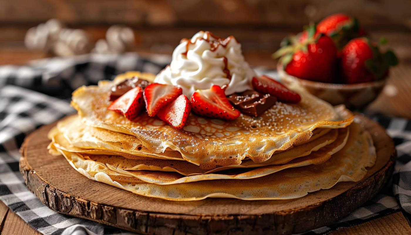 Les meilleures crêperies de Brest : une tradition bretonne à savourer