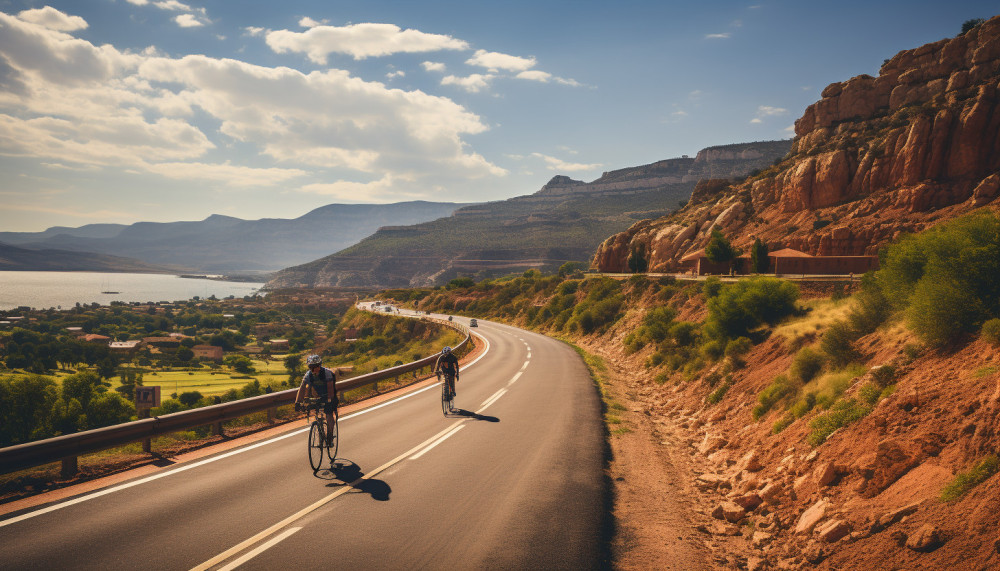 Partir en vacances à vélo : comment réussir cette initiative ?