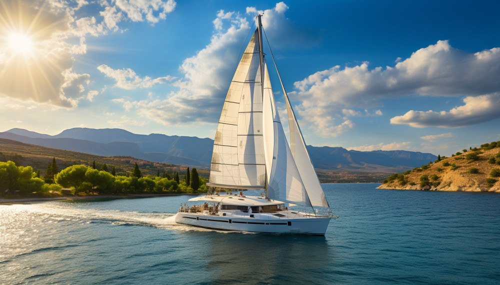 Pourquoi choisir un catamaran pour votre prochaine aventure en mer ?