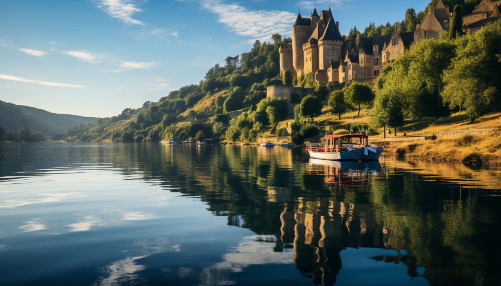 Que visiter à Beynac-et-Cazenac ?