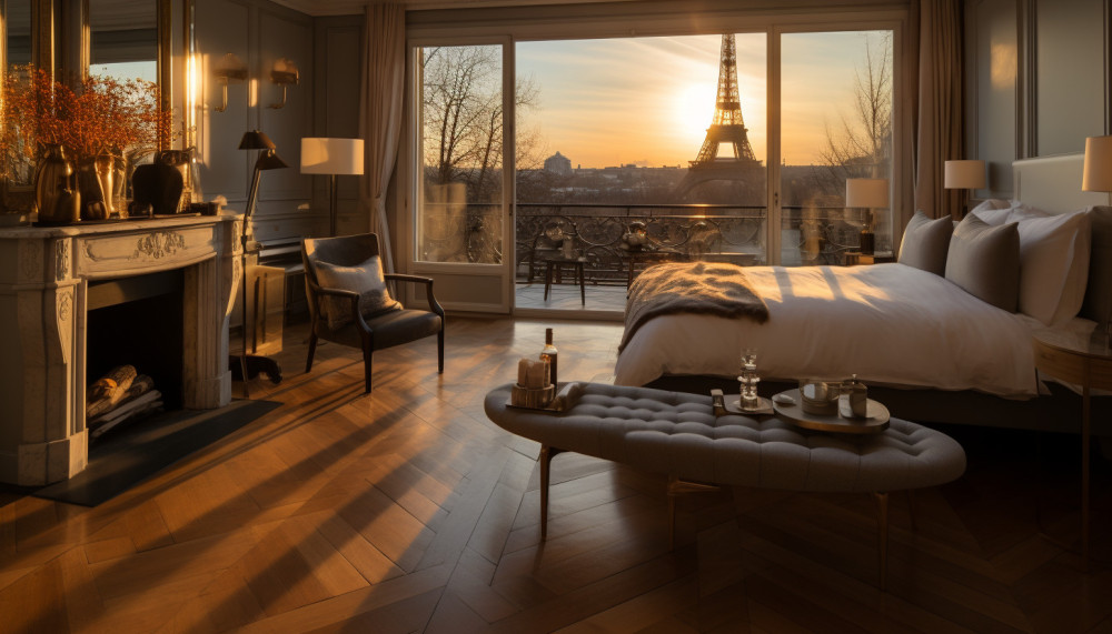 Quelle boutique hôtel faut-il visiter à Paris ?