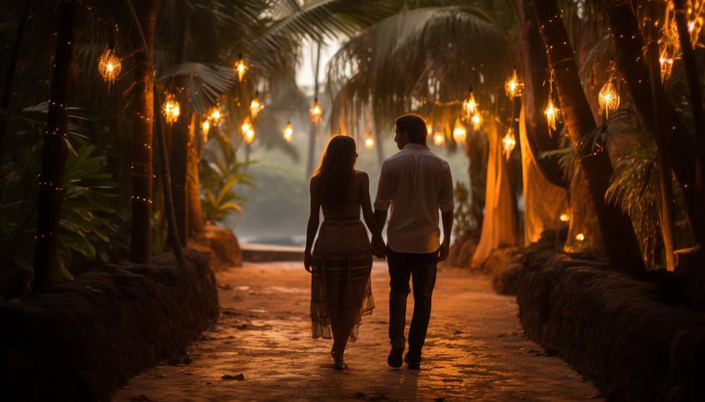 Quelle destination choisir pour un inoubliable voyage de noces ?