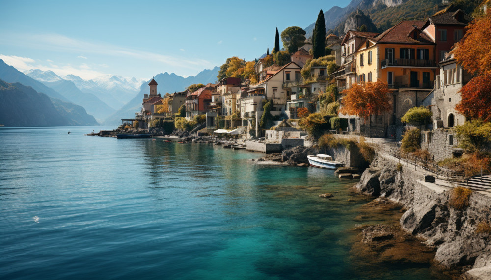 Quelques plus beaux pays de l’Europe que vous devez absolument visiter