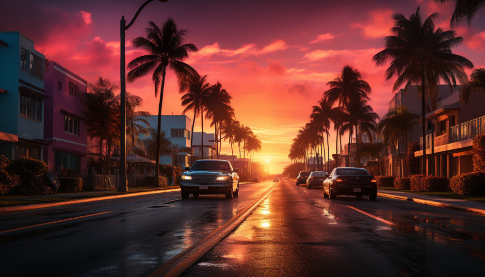 Quels sont les lieux incontournables à visiter à Miami ?