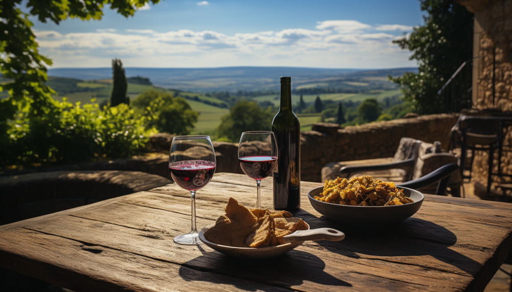 Redécouvrir Saint-Émilion
