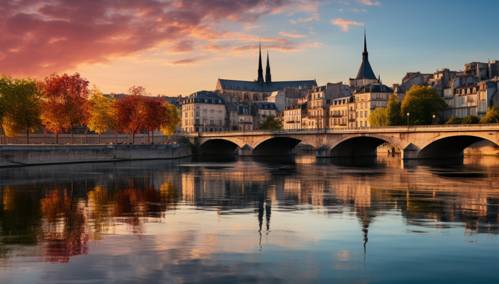 Top 2 des meilleures destinations vacances en France